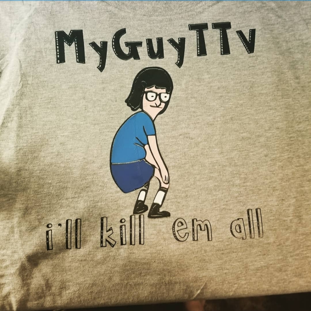 Custom shirts - Picture 2 of 3